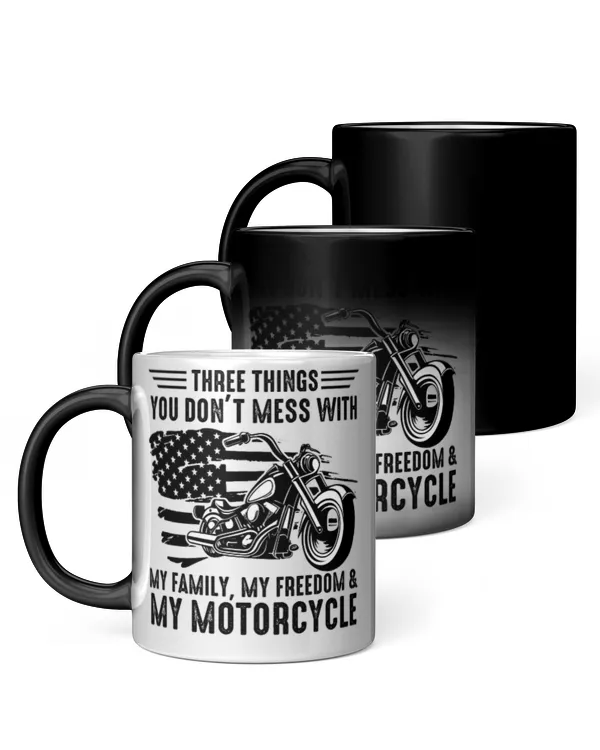 Magic Mug 11oz