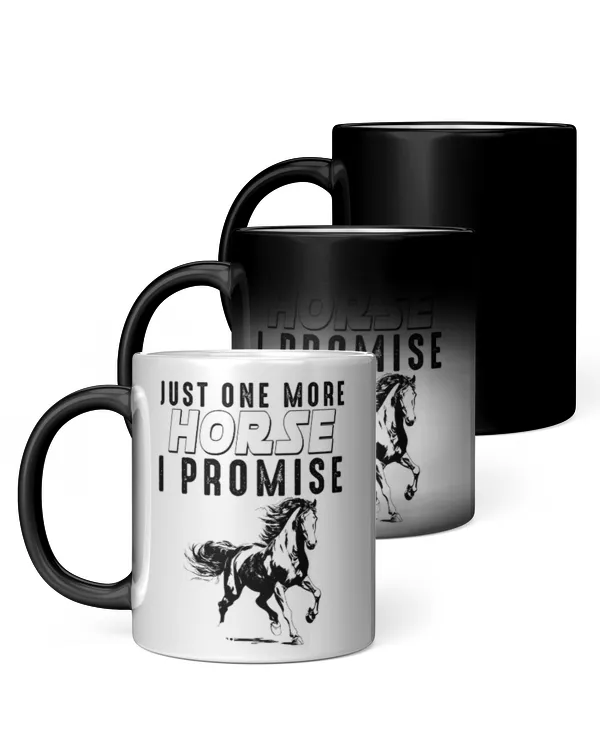 Magic Mug 11oz