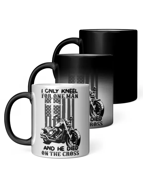 Magic Mug 11oz