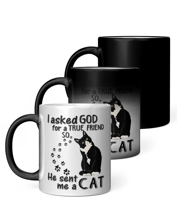 Magic Mug 11oz