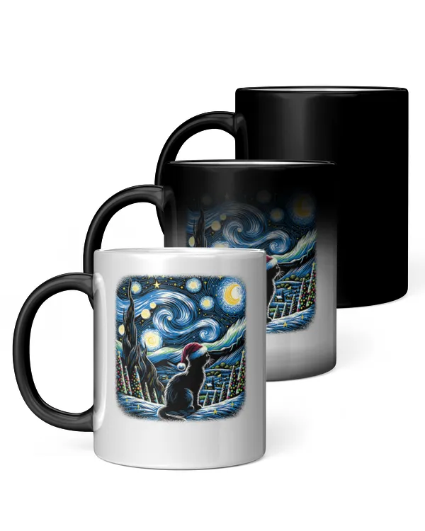 Magic Mug 11oz