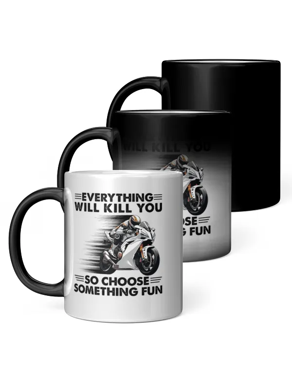 Magic Mug 11oz