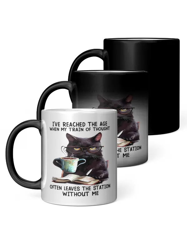 Magic Mug 11oz