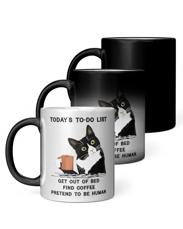 Magic Mug 11oz