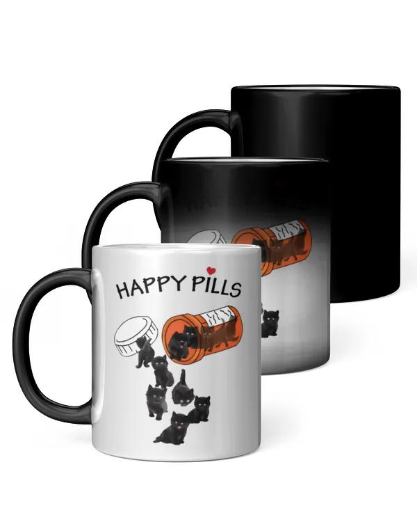 Magic Mug 11oz