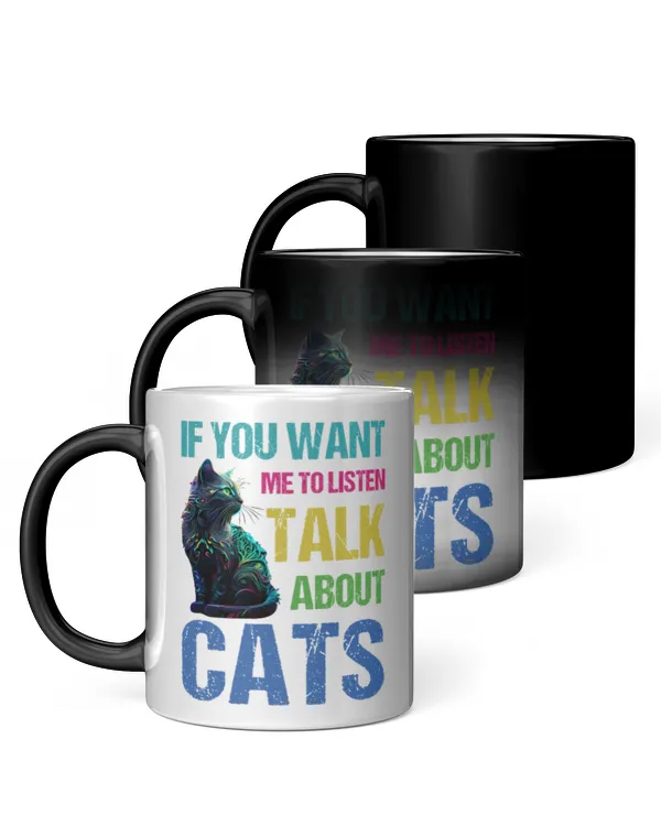 Magic Mug 11oz