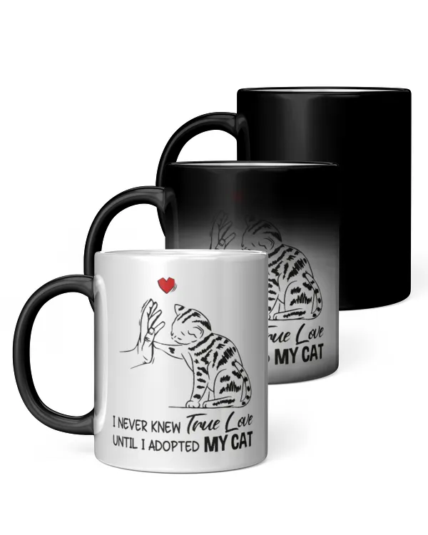 Magic Mug 11oz