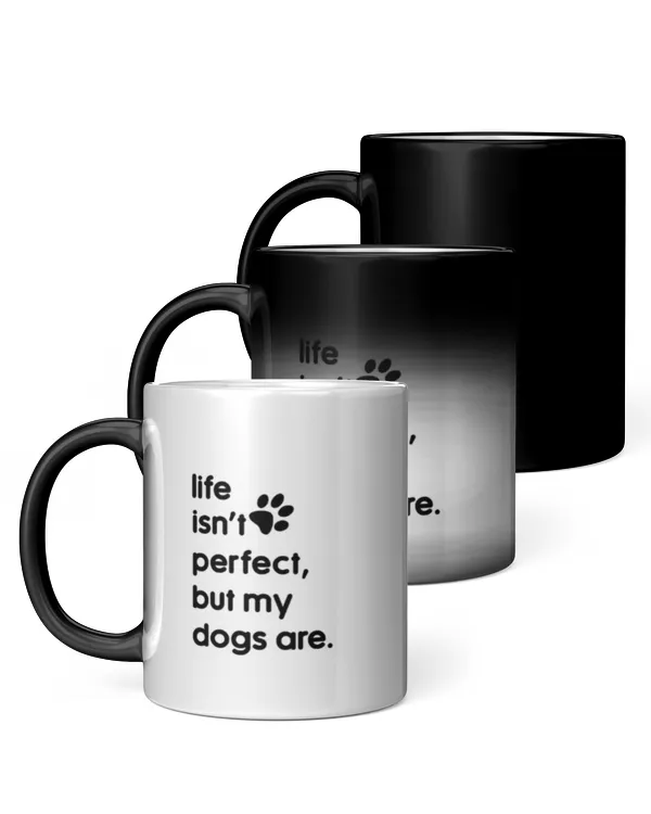 Magic Mug 11oz