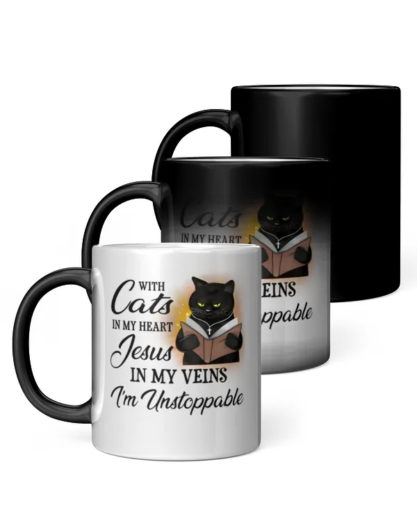 Magic Mug 11oz