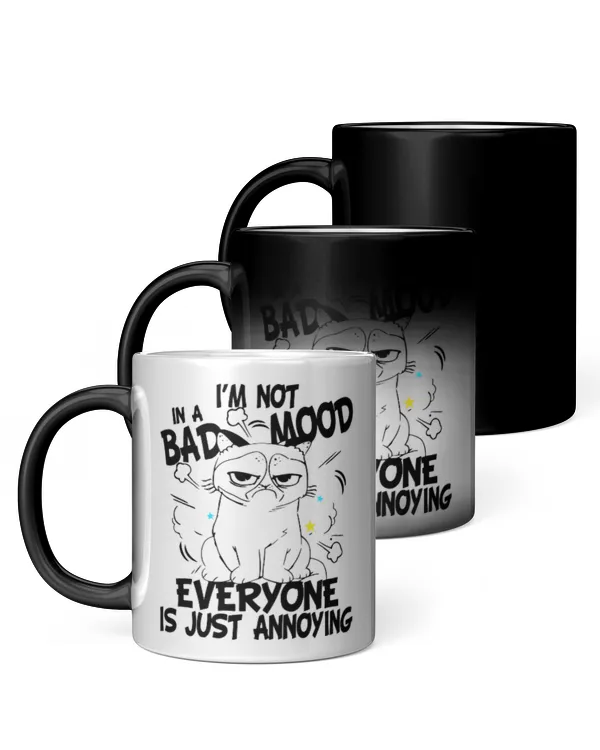 Magic Mug 11oz