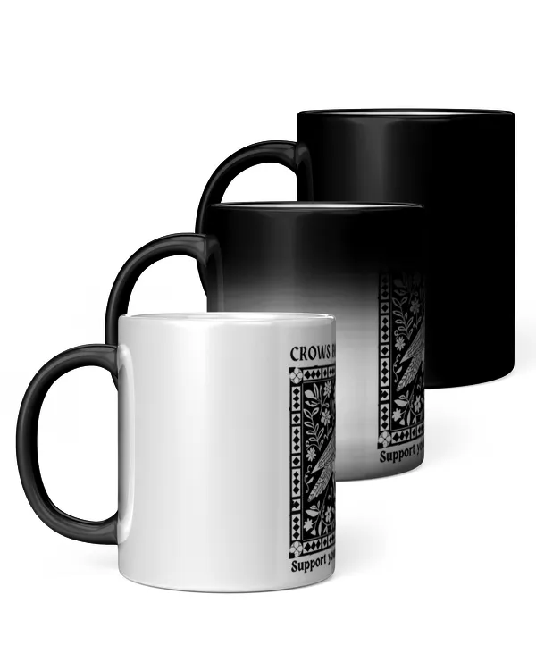 Magic Mug 11oz