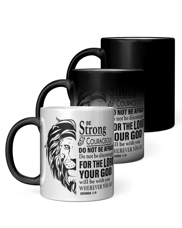 Magic Mug 11oz