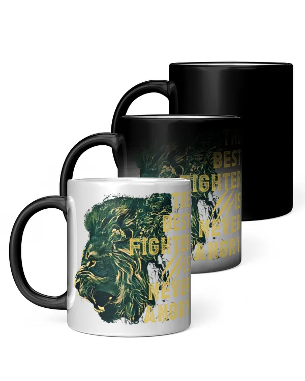 Magic Mug 11oz