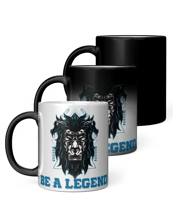 Magic Mug 11oz