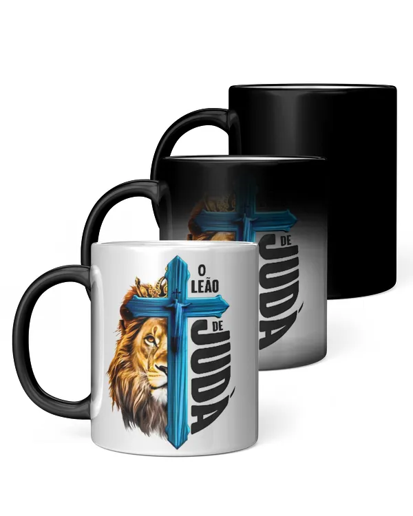 Magic Mug 11oz