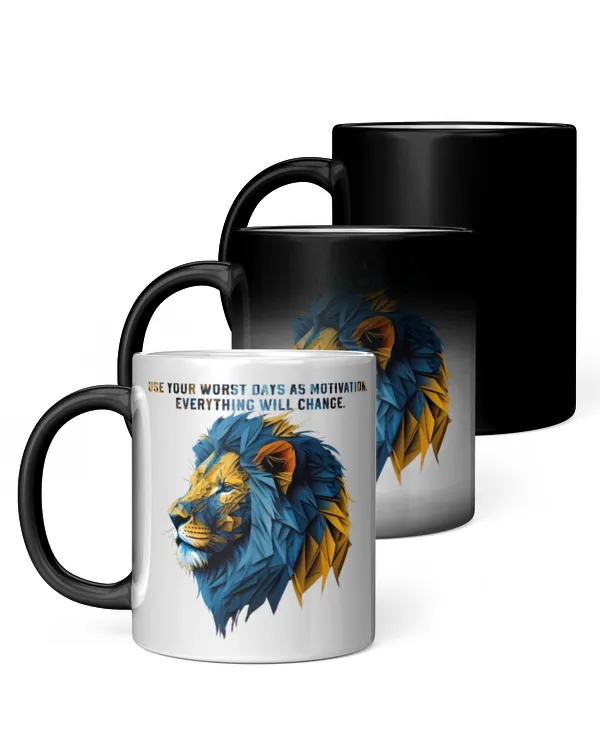 Magic Mug 11oz