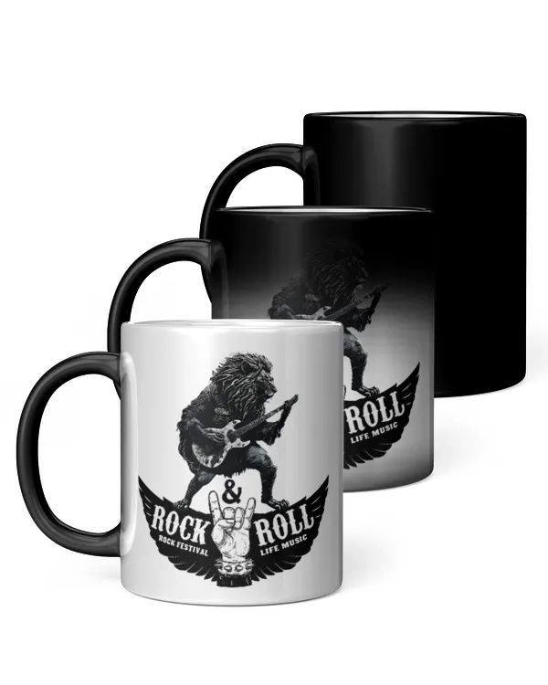 Magic Mug 11oz