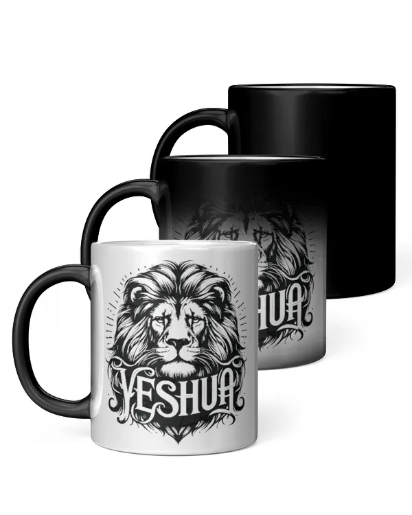 Magic Mug 11oz