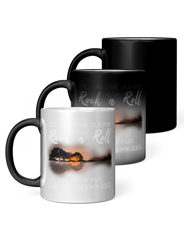 Magic Mug 11oz