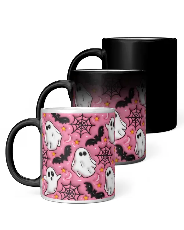 Magic Mug 11oz