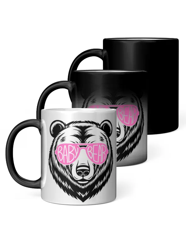 Magic Mug 11oz