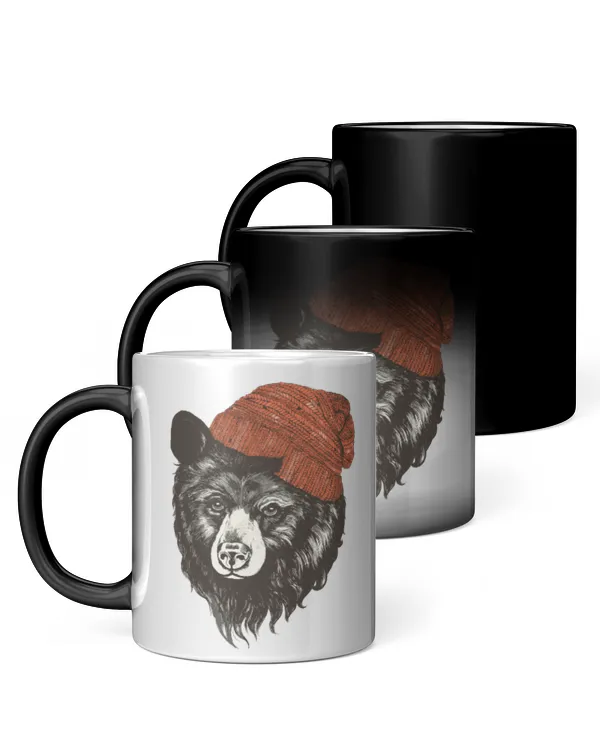 Magic Mug 11oz