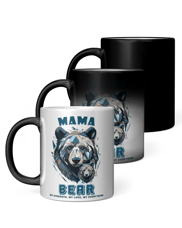 Magic Mug 11oz