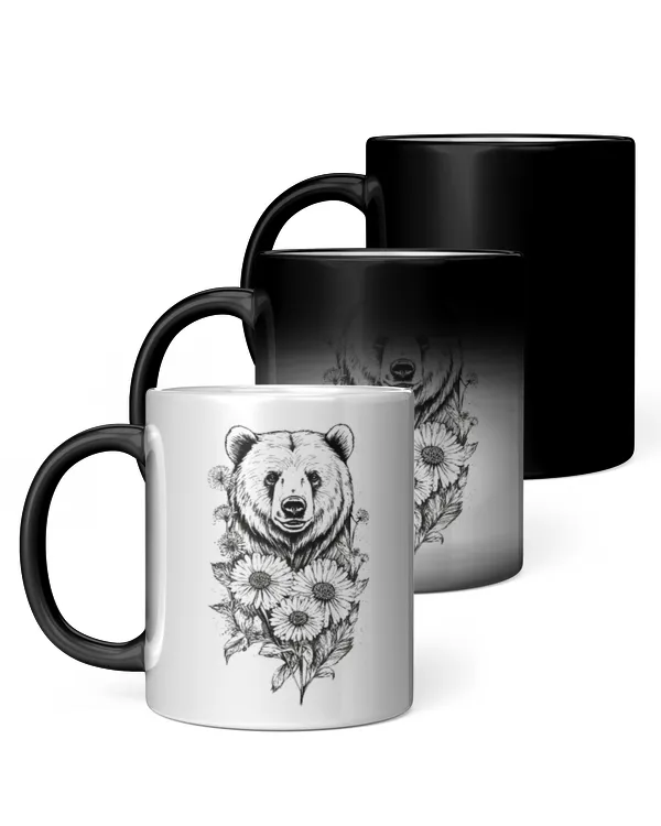 Magic Mug 11oz