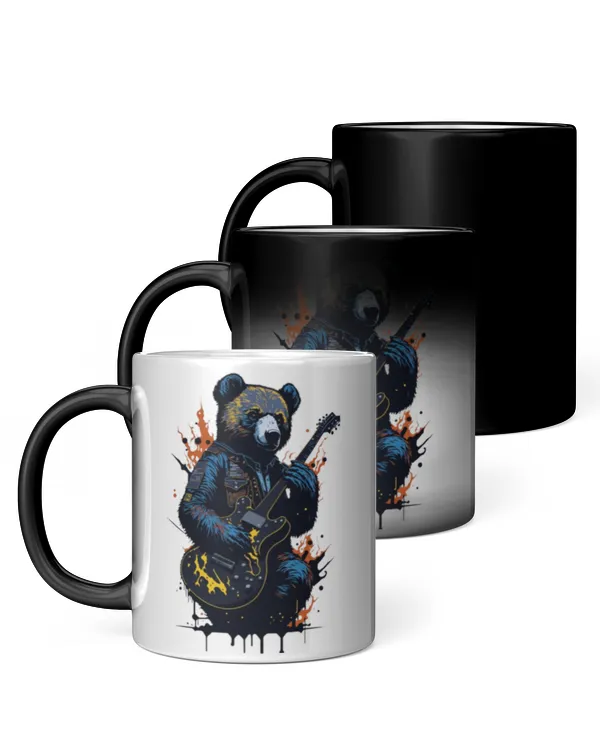Magic Mug 11oz