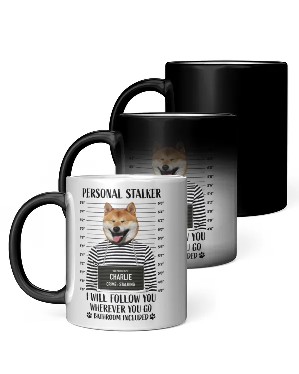 Magic Mug 11oz