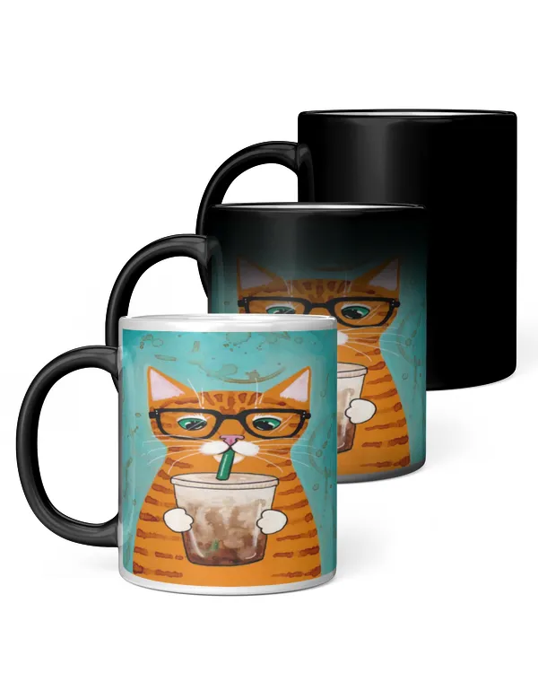 Magic Mug 11oz