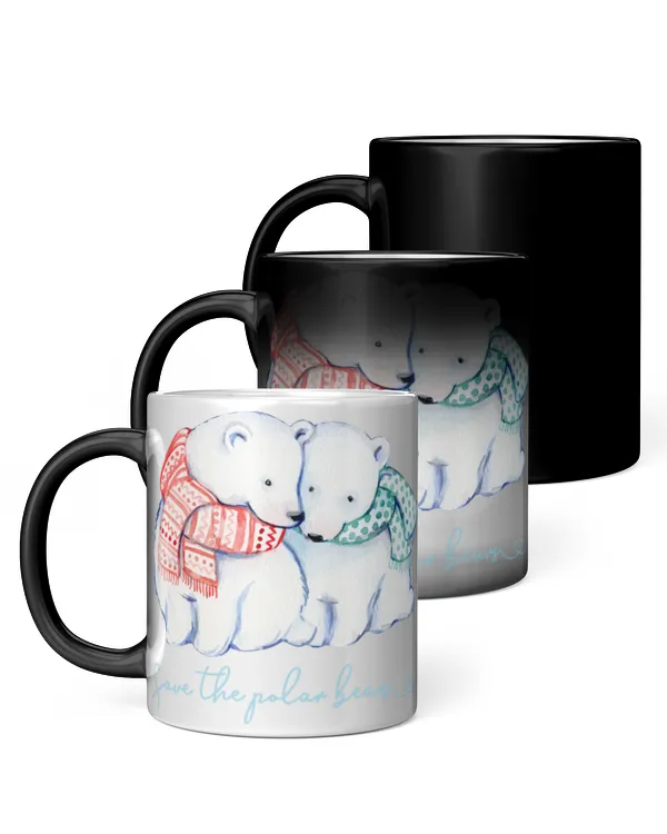 Magic Mug 11oz
