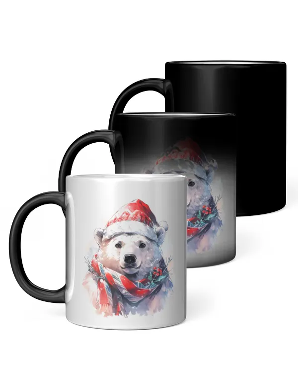 Magic Mug 11oz
