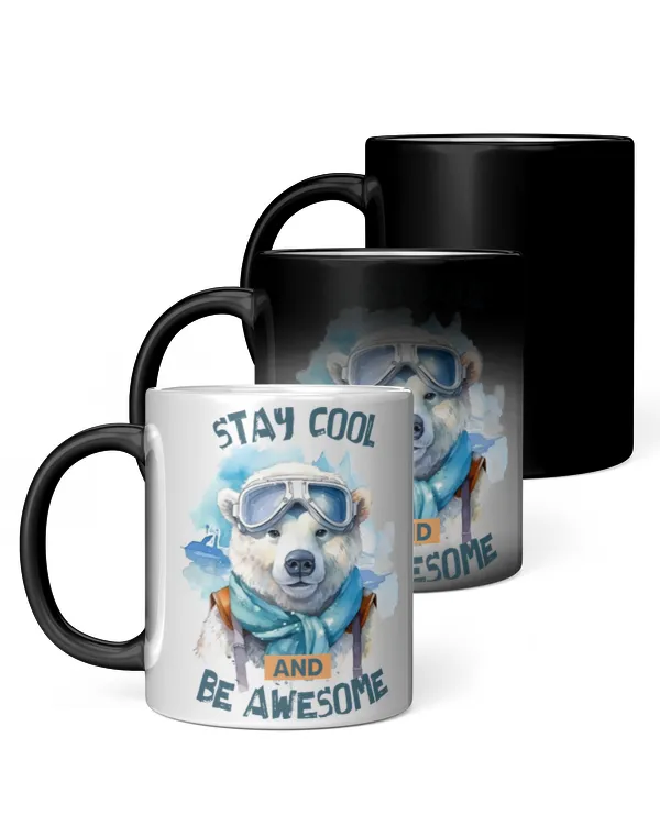 Magic Mug 11oz