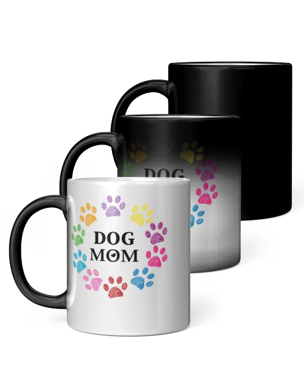 Magic Mug 11oz