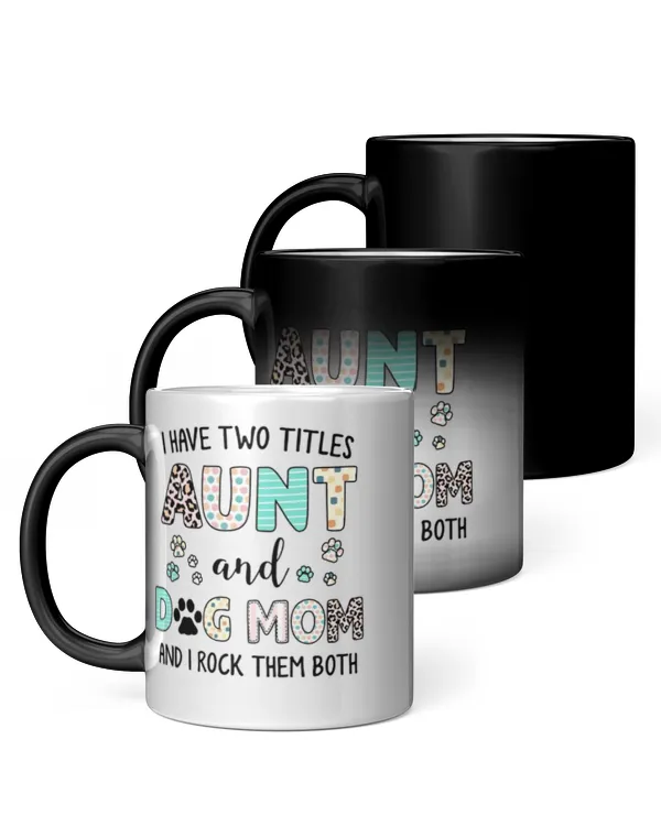 Magic Mug 11oz