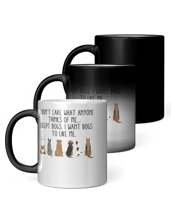 Magic Mug 11oz