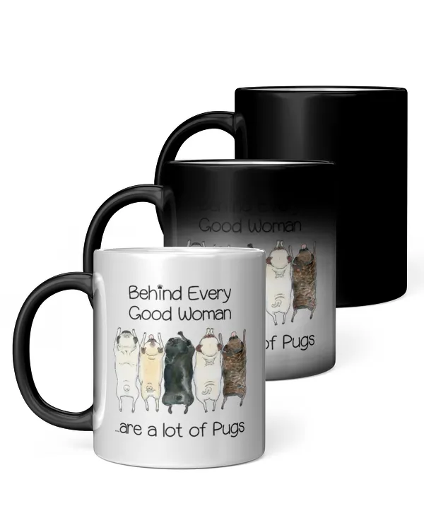 Magic Mug 11oz