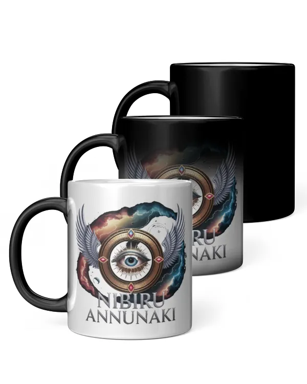 Magic Mug 11oz