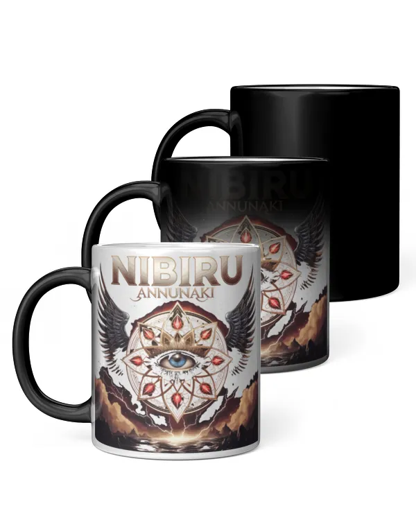 Magic Mug 11oz