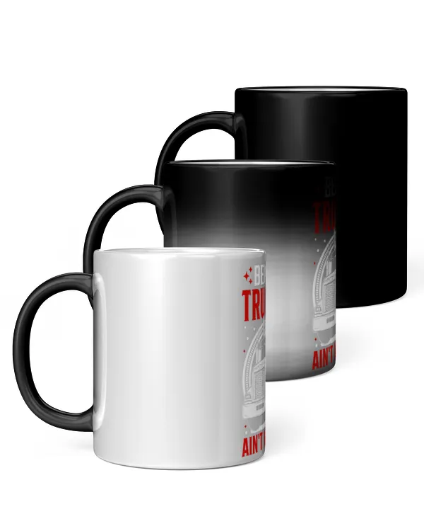 Magic Mug 11oz