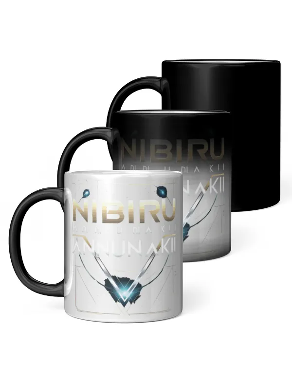 Magic Mug 11oz