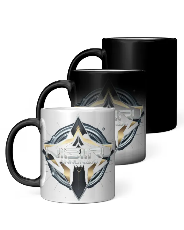 Magic Mug 11oz