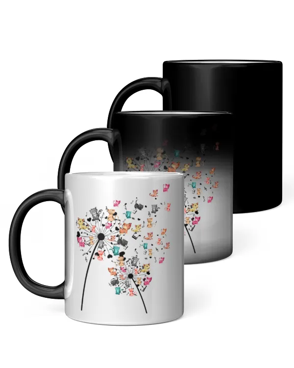 Magic Mug 11oz