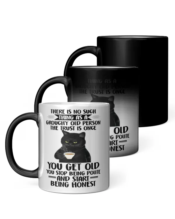 Magic Mug 11oz