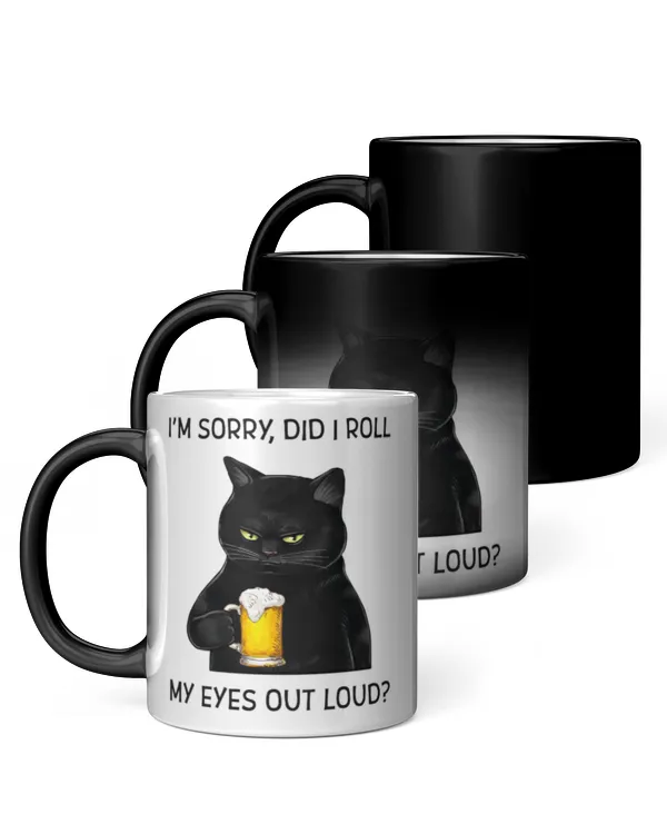 Magic Mug 11oz