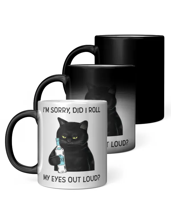 Magic Mug 11oz