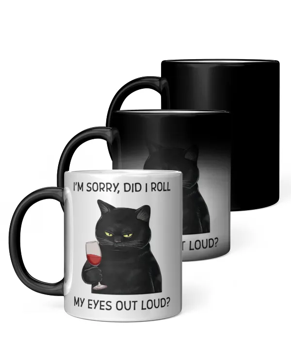 Magic Mug 11oz