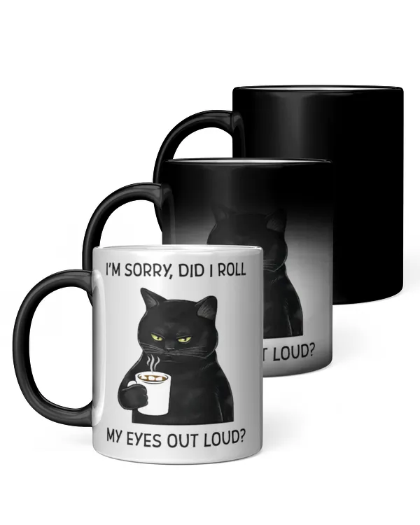 Magic Mug 11oz