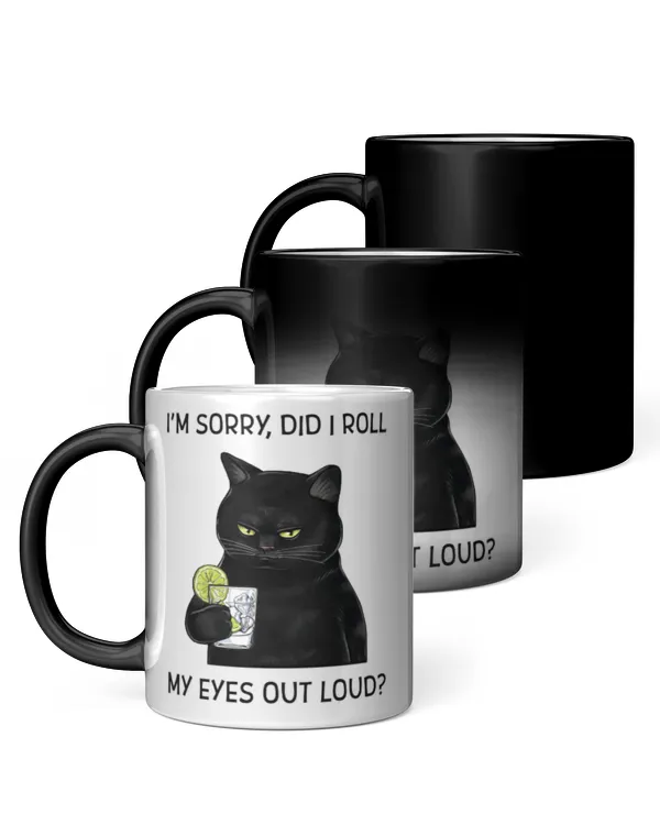 Magic Mug 11oz